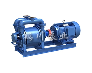 SK系列水環式真空泵